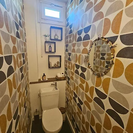 Jasmin Doux Apartment