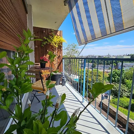 Jasmin Doux * Poitiers